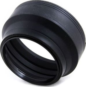 Osłona na obiektyw JJC Osłona gumowa na 46mm 2