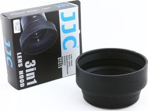 Osłona na obiektyw JJC Osłona gumowa na 40,5mm 3