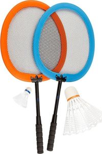 Get & Go BADMINTON SET XXL 1