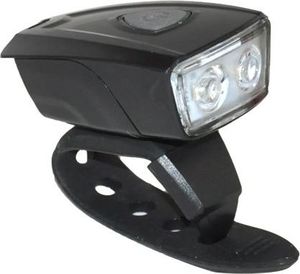 Axer Bike FRONT BICYCLE LIGHT 1