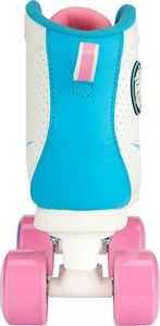 Nijdam Wrotki damskie Roller Skates Retro r. 36 3