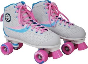 Nijdam Wrotki damskie Roller Skates Retro r. 36 4