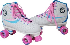 Nijdam Wrotki damskie Roller Skates Retro r. 36 5