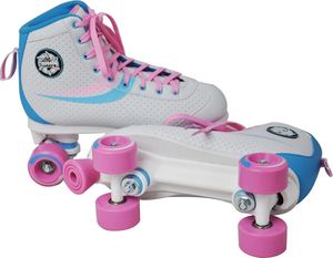 Nijdam Wrotki damskie Roller Skates Retro r. 36 6
