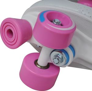 Nijdam Wrotki damskie Roller Skates Retro r. 36 8