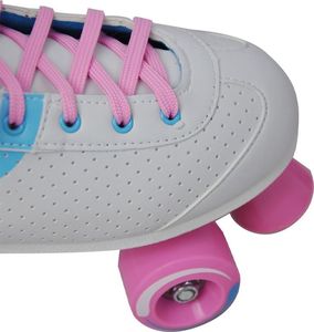 Nijdam Wrotki damskie Roller Skates Retro r. 36 9