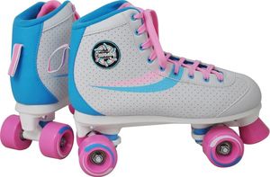 Nijdam Wrotki damskie Roller Skates Retro r. 36 10