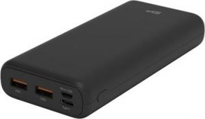 Powerbank Silicon Power Share C20QC 20000 mAh Czarny 3