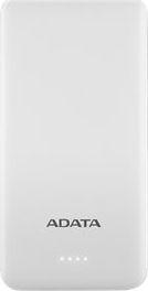 Powerbank ADATA AT10000 10000mAh Biały 2