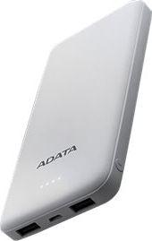 Powerbank ADATA AT10000 10000mAh Biały 3