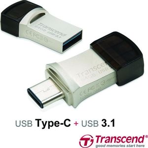 Pendrive Transcend JetFlash 890, 128 GB  (TS128GJF890S) 5