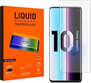 T-Max Zestaw naprawczy T-Max Glass Samsung Galaxy S10 Plus 1