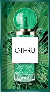C-Thru Luminous Emerald EDT 30 ml 1