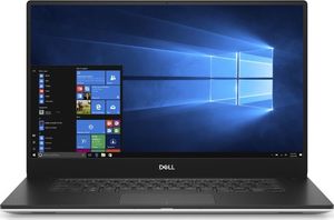 Laptop Dell XPS 15 7590 (7590-8407) 2