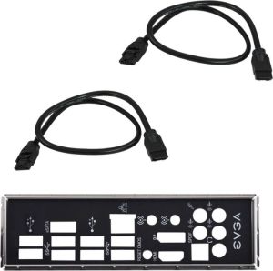 Płyta główna EVGA Z97 Stinger, Z97, DualDDR3-2666, SATA3, USB 3.0, GBLAN, HDMI, DP, mITX (111-HR-E972-KR) 3