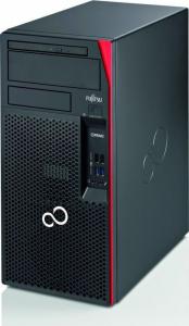 Komputer Fujitsu Esprimo P558, Core i3-9100, 8 GB, Intel HD Graphics 630, 256 GB SSD Windows 10 Pro  / Core i3-9100   / Intel HD Graphics 630   / 32 GB RAM / 512 GB SSD / Windows 10 Pro 1