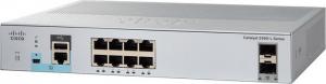 Switch Cisco C1000-8T-2G-L 1
