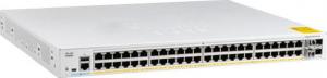 Switch Cisco Catalyst 1000 (C1000-48P-4G-L) 1