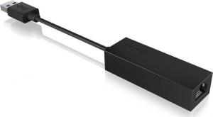 Karta sieciowa Icy Box IB-AC501a 3