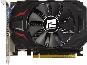 Karta graficzna Power Color Radeon R7 250 2GB GDDR5 (AXR7 250 2GBD5-DH) 3