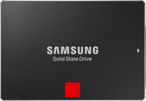 Dysk SSD Samsung 256 GB 2.5" SATA III (MZ-7KE256BW) 1