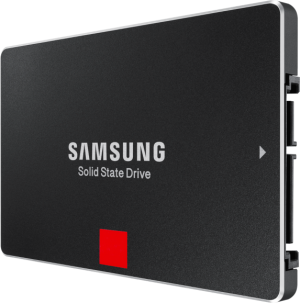 Dysk SSD Samsung 256 GB 2.5" SATA III (MZ-7KE256BW) 3