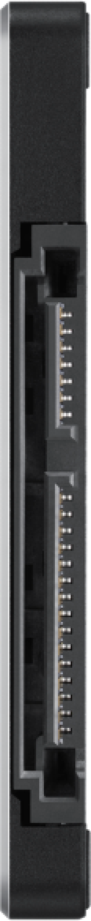 Dysk SSD Samsung 256 GB 2.5" SATA III (MZ-7KE256BW) 5