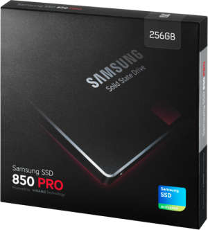 Dysk SSD Samsung 256 GB 2.5" SATA III (MZ-7KE256BW) 10