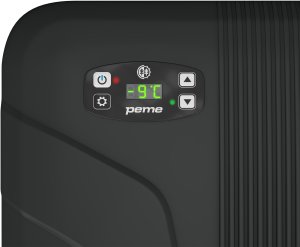 Lodówka turystyczna Peme Essential 32 Night Sky 6