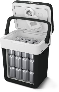 Lodówka turystyczna Peme Essential 32 Night Sky 8