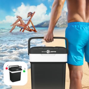 Lodówka turystyczna Peme Essential 32 Night Sky 9