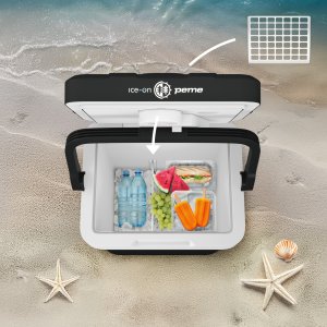 Lodówka turystyczna Peme Essential 32 Night Sky 10