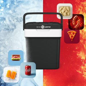 Lodówka turystyczna Peme Essential 32 Night Sky 12