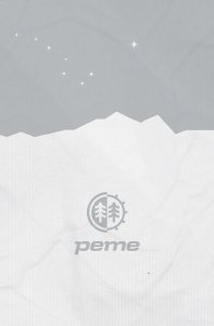 Lodówka turystyczna Peme Essential 32 Night Sky 20