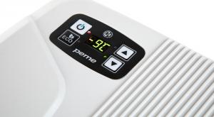 Lodówka turystyczna Peme Essential 27 Glacier Blue 8