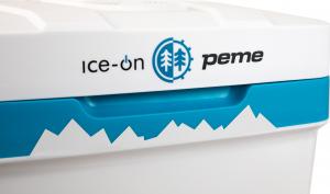 Lodówka turystyczna Peme Essential 27 Glacier Blue 9
