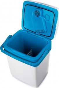 Lodówka turystyczna Peme Essential 27 Glacier Blue 12