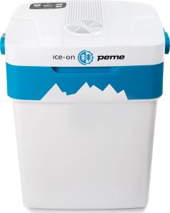 Lodówka turystyczna Peme Ice-on 32L Glacier Blue 11