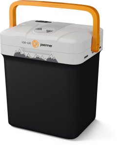 Lodówka turystyczna Peme Essential 27 Adventure Orange 2