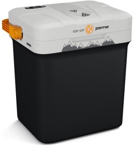 Lodówka turystyczna Peme Essential 27 Adventure Orange 4