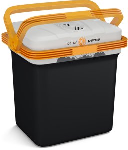 Lodówka turystyczna Peme Essential 27 Adventure Orange 5