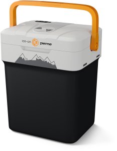 Lodówka turystyczna Peme Essential 32 Adventure Orange 2