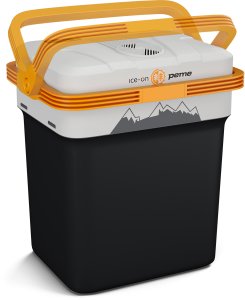Lodówka turystyczna Peme Essential 32 Adventure Orange 4