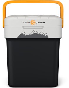 Lodówka turystyczna Peme Essential 32 Adventure Orange 5