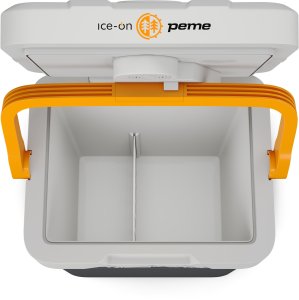 Lodówka turystyczna Peme Essential 32 Adventure Orange 7