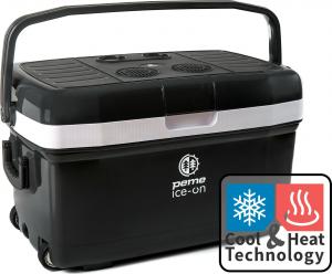 Lodówka turystyczna Peme Ice-on 50L Classic Graphite 2