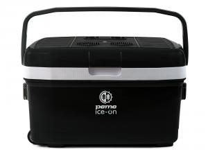Lodówka turystyczna Peme Ice-on 50L Classic Graphite 3