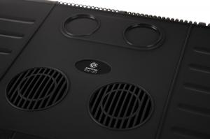 Lodówka turystyczna Peme Ice-on 50L Classic Graphite 8