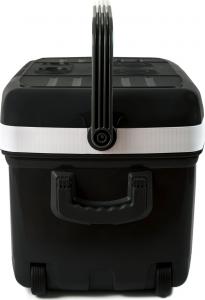 Lodówka turystyczna Peme Ice-on 50L Classic Graphite 10