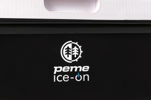 Lodówka turystyczna Peme Ice-on 50L Classic Graphite 11